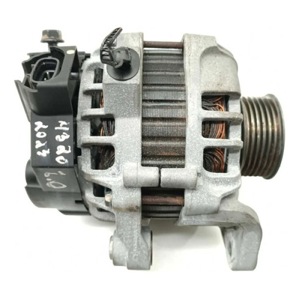 Alternador Hyundai Hb20 1.0 Aspirado 2023