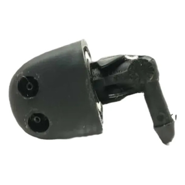 Esguicho Brucutu Limpador Para-brisa Renault Kangoo 2013 Preto