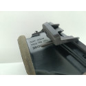 Difusor Ar Central Honda Civic 2014