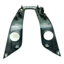 Moldura Console Câmbio Chevrolet Cruze 2013