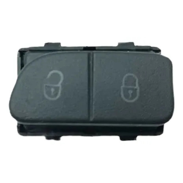 Botao Trava Eletrica Porta Volkswagen Gol G5 2009