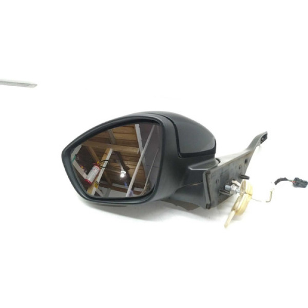 Retrovisor Esquerdo Pisca Peugeot 2008 2020