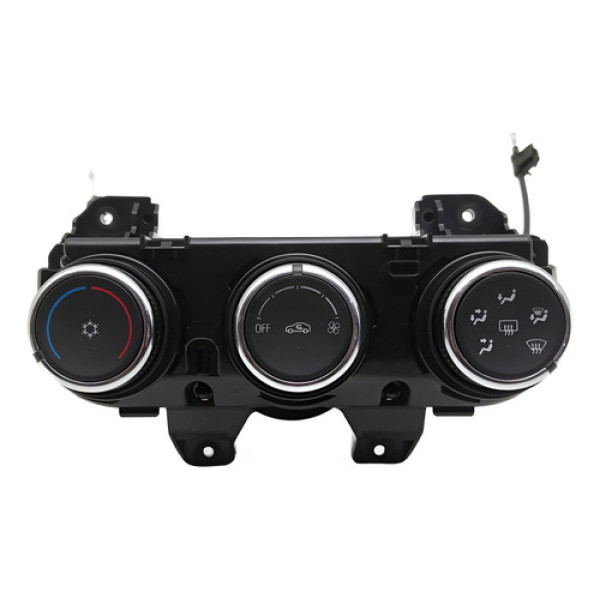 Comando Ar Condicionado Chevrolet Ônix Turbo 2021