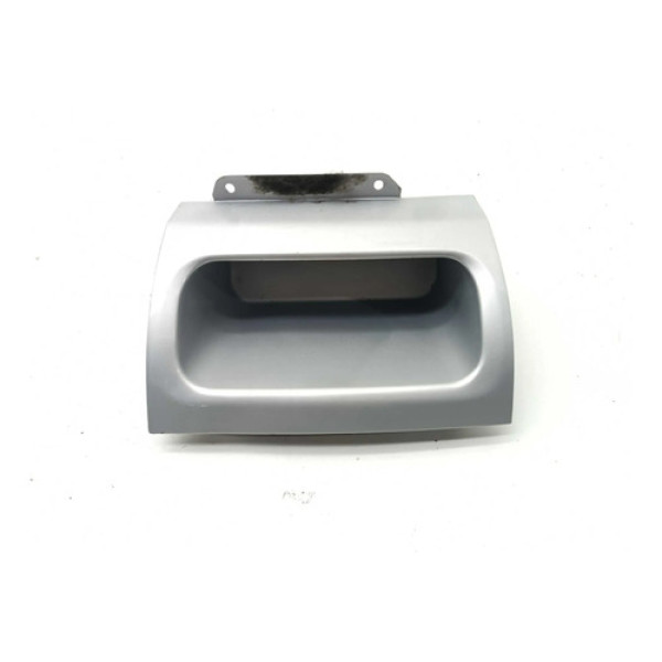 Porta Objetos Fiat Siena 2008 Prata