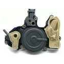 Válvula Anti Chamas Pcv Separador Óleo Vw Tiguan 06k103495ap