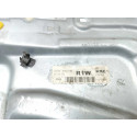 Maquina Vidro Dianteiro Direito Kia Sportage 2007