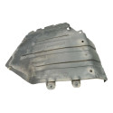Defletror Inferior Traseiro Chevrolet Cruze Sedan 2013