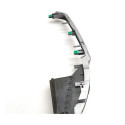 Difusor De Ar Lado Esquerdo Chevrolet S10 2014