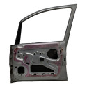 Porta Dianteira Direita Chevrolet Zafira 2004 A 2011  Dianteira Direita Cinza