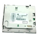 Módulo Rádio Cd Player Original Chevrolet Cruze 2013 Prata