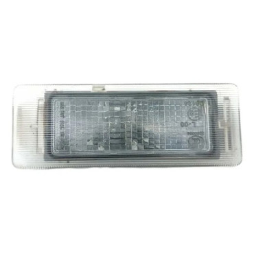 Lanterna Luz Placa C...