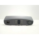 Moldura Central Painel Toyota Hilux 2010