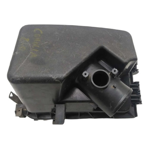 Caixa Filtro Ar Toyota Corolla 2.0 2015