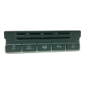 Botão Park Assist Off Road Sensor Estacio Vw Tiguan 2012