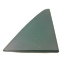 Moldura Externa Porta Traseira Esquerda Gm Cobalt 2012