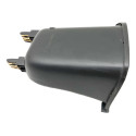 Porta Objetos Central Direito Chevrolet Prisma 2015 Preto
