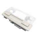 Luz Teto Cortesia Traseira Chevrolet Cruze 2017 18 19