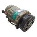 Compressor Ar Condicionado Chery Tiggo 2.0 2011 12 Original