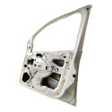 Porta Dianteira Direita Fiat Uno Vivace Original Branca Dianteira Direita Branco
