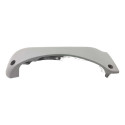 Porta Objetos Porta Dianteira Esquerda Renault Kangoo 2013 Dianteira Esquerdo Cinza