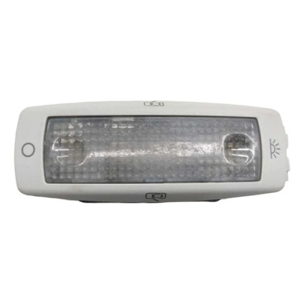 Luz Teto Cortesia Volkswagen Jetta 2012