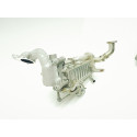  Radiador Resfriador Válvula Egr Toyota Hilux 3.0 16v 2014