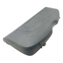 Tampão Bagagito Porta Malas Chevrolet Onix 2013 Preto