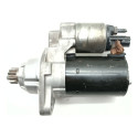 Motor Partida Arranque Volkswagen Tiguan 2.0 Tsi 2012