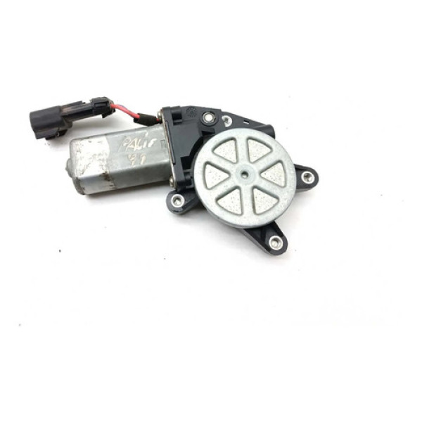 Motor Vidro Dianteiro Direito Fiat Strada 1.4 2016
