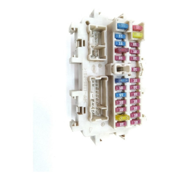 Caixa De Fusivel Interna Nissan Frontier 2.5 2013 14 15