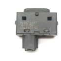 Botão Vidro Elétrico Dianteira Direita Peugeot  307 2004