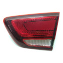 Lanterna Tampa Traseira L/d Chevrolet Cobalt 2017 Original