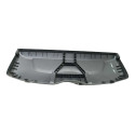 Tampão Bagagito Porta Malas Chevrolet Onix 2013 Preto