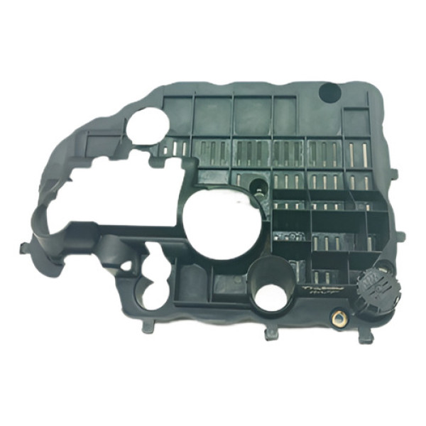 Defletor Oleo Carter Vw Tiguan 2.0 Tsi 2013