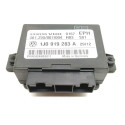  Módulo Sensor Re Volkswagen Golf 2.0 Sportline 2013 Preto