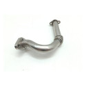 Tubo Cano Egr Vw Amarok 2.0 Tdi 2010/ 03l131521ar Original