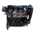  Motor Parcial Chevrolet  Montana Ls  1.4 99cv 2015