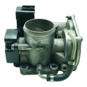 Corpo Borboleta Tbi Chevrolet Celta 2013