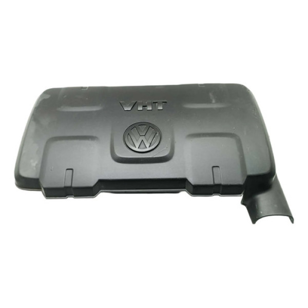 Caixa Filtro Ar Vht Volkswagen Gol G5 2010
