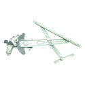 Maquina Vidro Dianteiro Direito Chevrolet S10 2014 Original