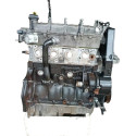 Motor Parcial Chevrolet Onix 1.4 106cv 2018