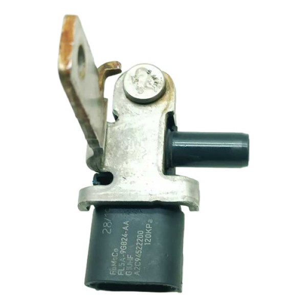 Sensor Temperatura Pressão Escapamento Ranger 2.2 2020