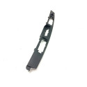 Suporte Luz Placa Hyundai Ix35 2013 Preto