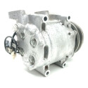 Compressor Ar Condicionado Honda Fit / City Trse07