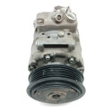 Compressor Ar Condicionado Vw Tiguan 2.0 2011/ 1k0820859s