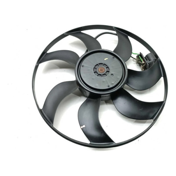 Motor Ventoinha Radiador Chevrolet Cruze 2013