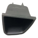 Porta Objetos Central Esquerdo Chevrolet Prisma 2015 Preto