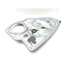 Máquina Vidro Elétrica Traseira Esquerda Fiat Stilo 2008