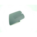 Acabamento Grade Alto Falante Central Captiva 2008 Preto