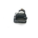 Difusor Ar Esquerdo Volkswagen Golf 2.0 Sportline 2010